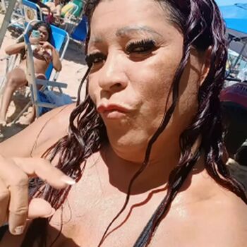 Leaked Maluquinha dinha private photo viral onlyfans
