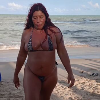 Leaked Maluquinha dinha private photo viral onlyfans
