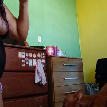 Leaked Maluquinha dinha private photo viral onlyfans