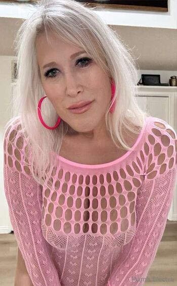 Leaked Mama electra private photo viral onlyfans