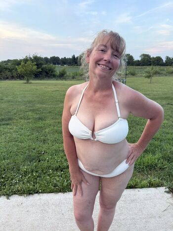 Leaked Mama fox private photo viral onlyfans