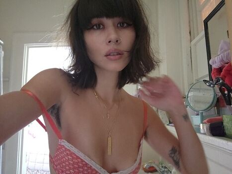 Leaked Mama moons private photo viral onlyfans