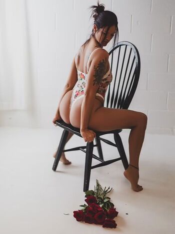 Mamacita Danielle