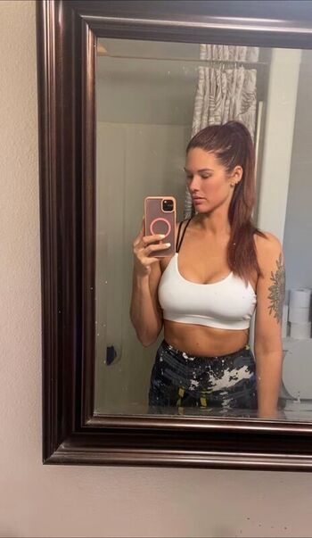 Mamacita Danielle