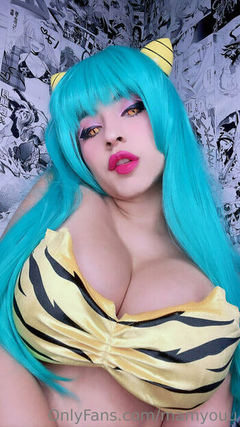 Leaked Mameow private photo viral onlyfans