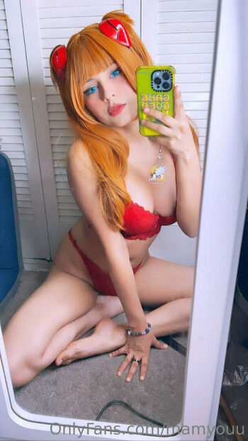 Leaked Mameow private photo viral onlyfans