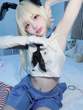 Leaked Mameowmomo private photo viral onlyfans