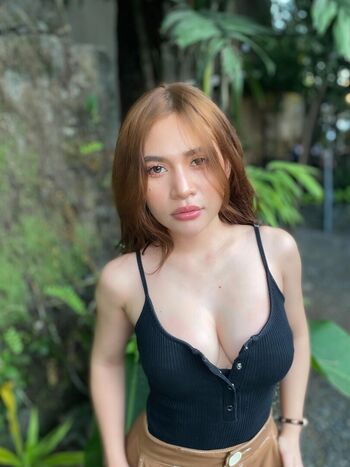 Leaked Mami yakult private photo viral onlyfans