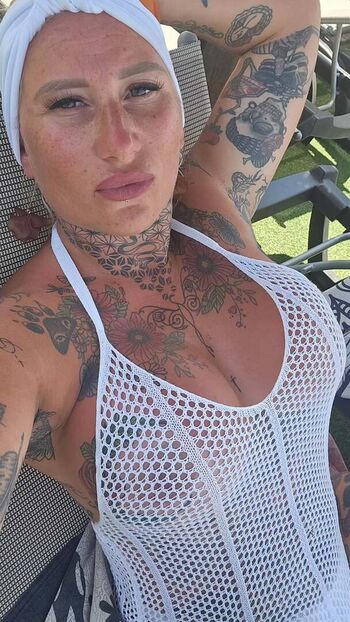 Leaked Mamzell sobarbie atipik private photo viral onlyfans
