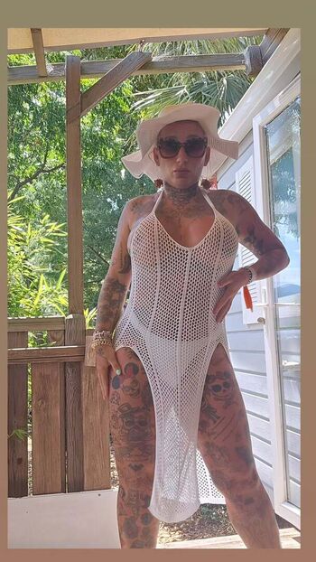 Leaked Mamzell sobarbie atipik private photo viral onlyfans