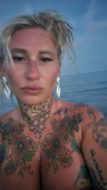 Leaked Mamzell sobarbie atipik private photo viral onlyfans