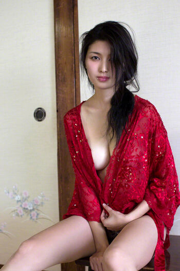 Manami Hashimoto
