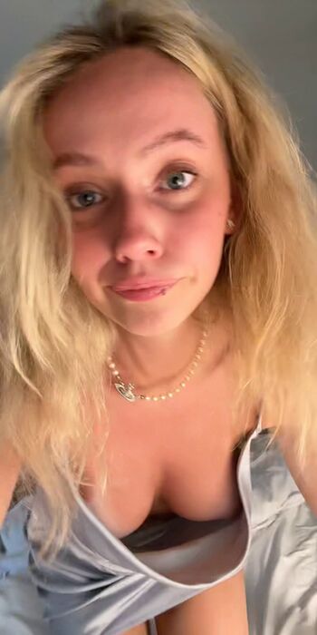 Leaked Mandelie private photo viral onlyfans