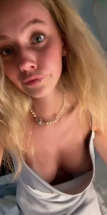 Leaked Mandelie private photo viral onlyfans