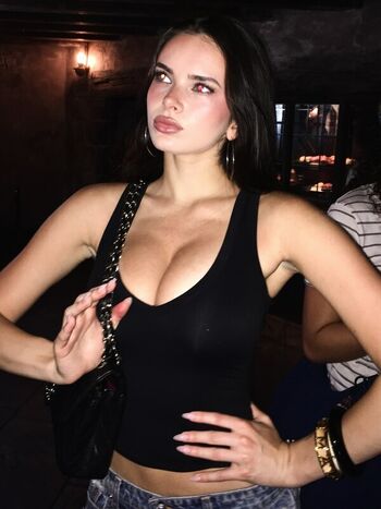 Leaked Mandy jaye simon page private photo viral onlyfans