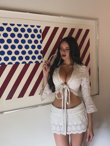 Leaked Mandy jaye simon private photo viral onlyfans