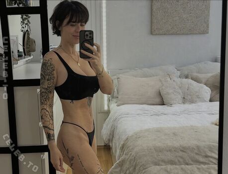 Leaked Mandy kay bart private photo viral onlyfans