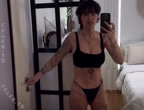 Leaked Mandy kay bart private photo viral onlyfans