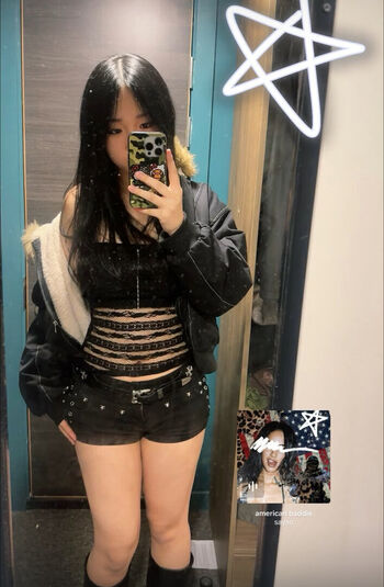 Leaked Mandy yu private photo viral onlyfans