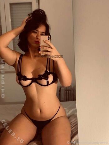 Leaked Mandysweet page private photo viral onlyfans
