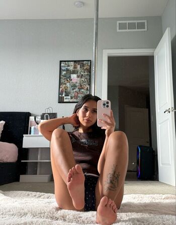 Leaked Maneaterjade private photo viral onlyfans