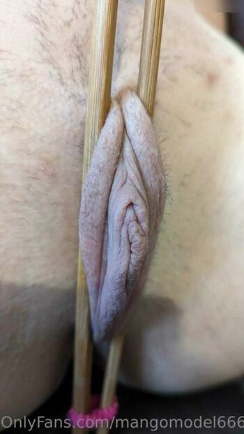 Leaked Mangomodel private photo viral onlyfans