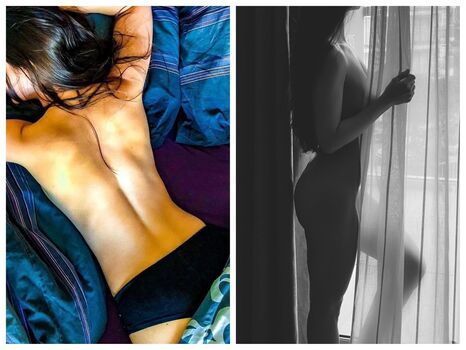 Leaked Mangostuckchen private photo viral onlyfans
