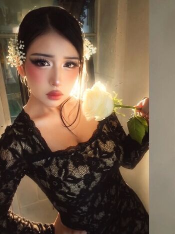 Leaked Manicpixiedreamygirll private photo viral onlyfans