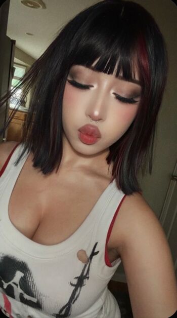 Leaked Manicpixiedreamygirll private photo viral onlyfans