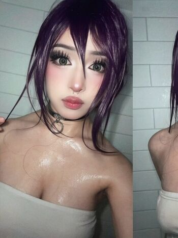 Leaked Manicpixiedreamygirll private photo viral onlyfans