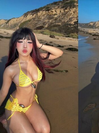 Leaked Manicpixiedreamygirll private photo viral onlyfans