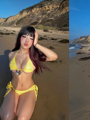 Leaked Manicpixiedreamygirll private photo viral onlyfans