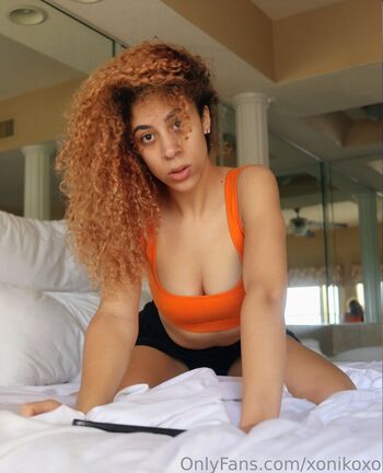 Leaked Manikotti private photo viral onlyfans