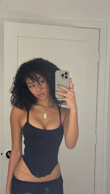 Leaked Manon bannerman private photo viral onlyfans