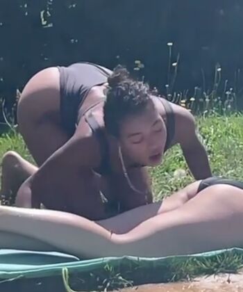 Leaked Manon bresch private photo viral onlyfans