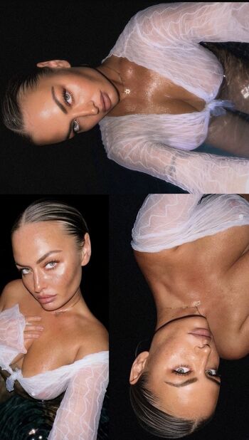 Leaked Manon didier private photo viral onlyfans