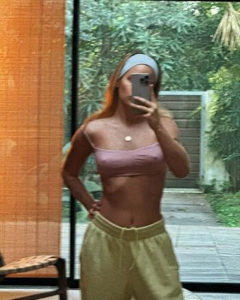Leaked Manon lanza private photo viral onlyfans