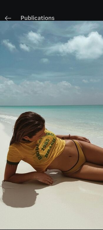 Leaked Manon lanza private photo viral onlyfans