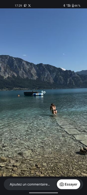 Leaked Manon lanza private photo viral onlyfans