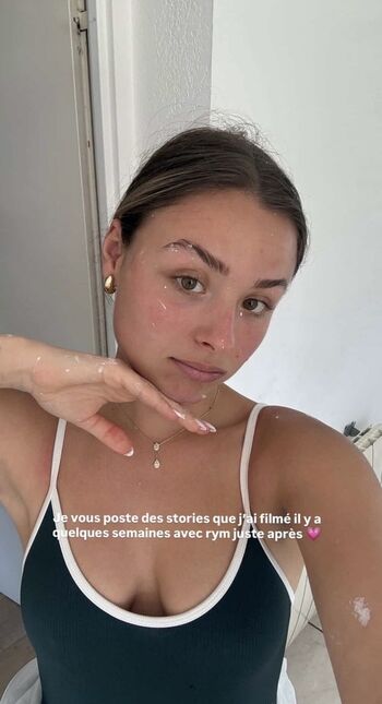 Leaked Manon lmp private photo viral onlyfans