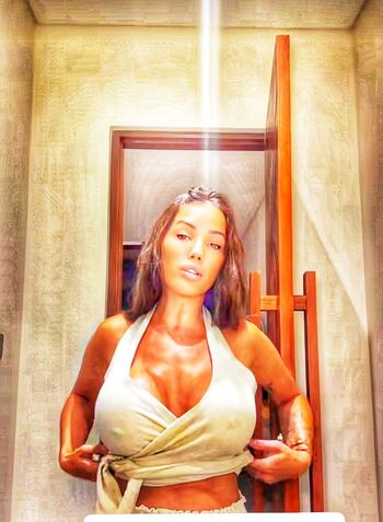 Leaked Manon marsault private photo viral onlyfans