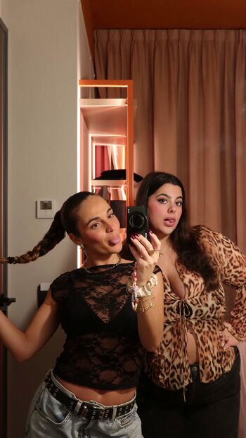 Leaked Manon pasquier private photo viral onlyfans