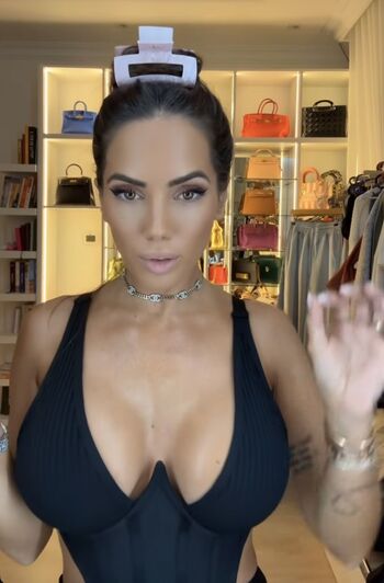 Leaked Manon tanti private photo viral onlyfans