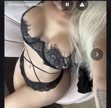 Leaked Manon tanti private photo viral onlyfans
