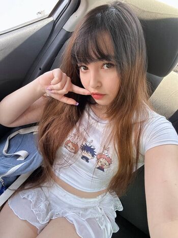 Leaked Mansanitass private photo viral onlyfans
