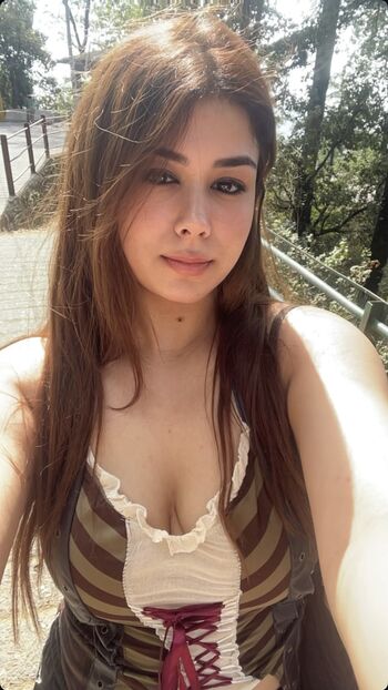 Mansi Dasila