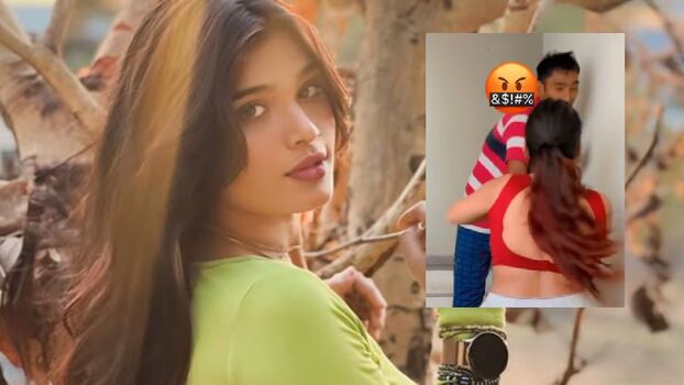 Leaked Mansi suravase private photo viral onlyfans