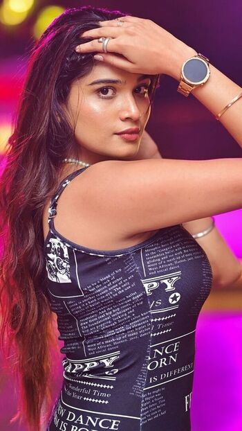 Mansi Suravase