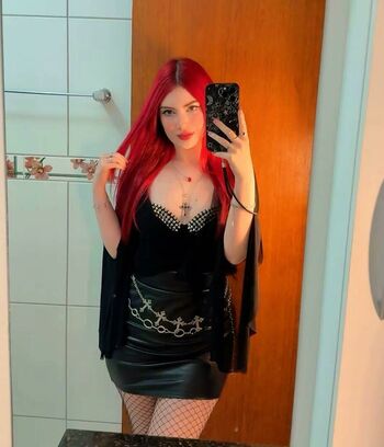 Leaked Manuela mont private photo viral onlyfans