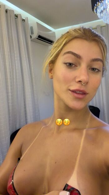 Leaked Manuela vagueiro private photo viral onlyfans